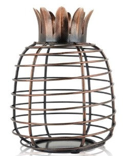 Cork Holder - Pineapple
