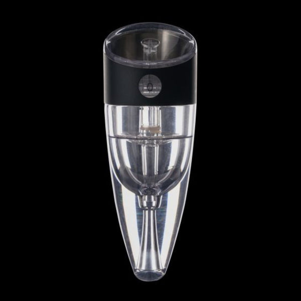 Alchemi Adjustable Aerating Wine Pourer